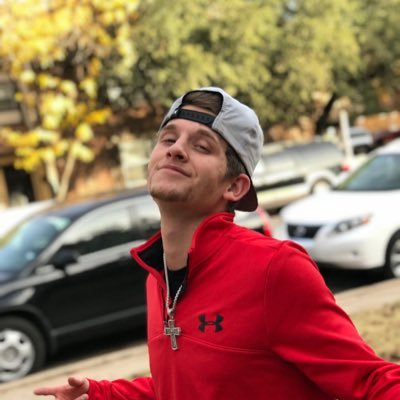 Profile Picture of Jon Harrison (@JonHarr35594133) on Twitter