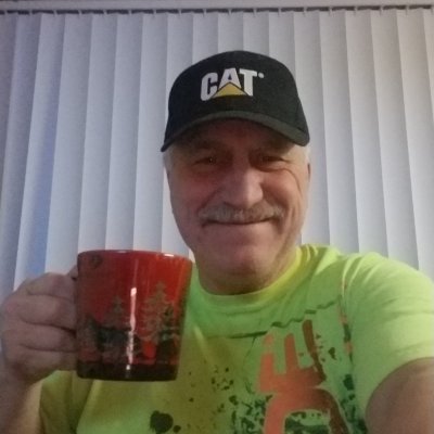 Profile Picture of Bruce Hanson (@perusionbruce) on Twitter