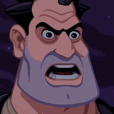 Profile Picture of Mort_Mort_Mort (@TailsAndy) on Twitter