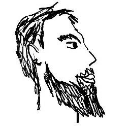 Profile Picture of Manuel Weber (@offenBART) on Twitter
