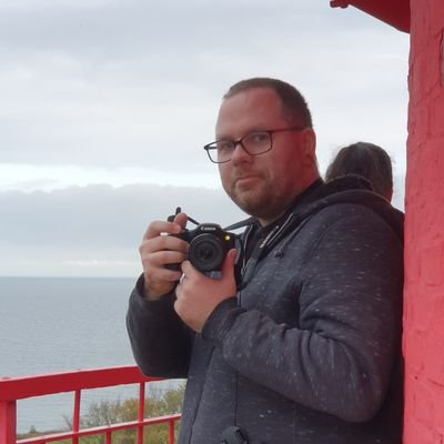 Profile Picture of Kevin Behrendt (@KevinB1887) on Twitter
