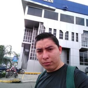 Profile Picture of Rudy Del Cid (@RudyDelcid5) on Twitter