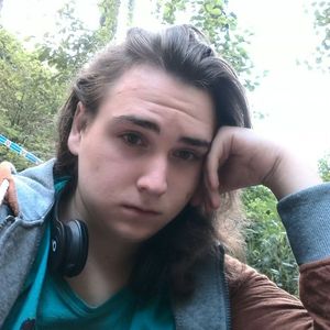 Profile Picture of Dominik Goralčev (@gucanek) on Myspace