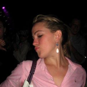 Profile Picture of Sarah Britz (@424160680) on Myspace