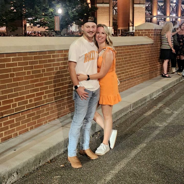 Profile Picture of Brian Ferguson (@@the_brianferg) on Tiktok