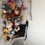 Profile Picture of Elissa Jones (@i_love_my__toys) on Instagram