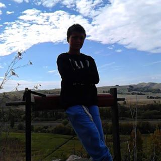 Profile Picture of Cade Nicholson (@Cade-Nicholson) on Facebook