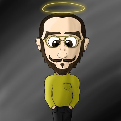 Profile Picture of Jason Morneau (@TheJayzu) on Twitter