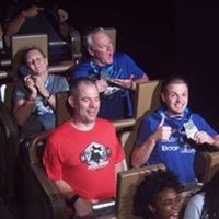 Profile Picture of Larry Collier (@larry-collier-4) on Quora