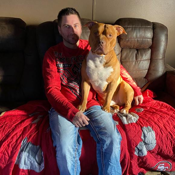 Profile Picture of David Doty (@davidpauldoty) on Poshmark