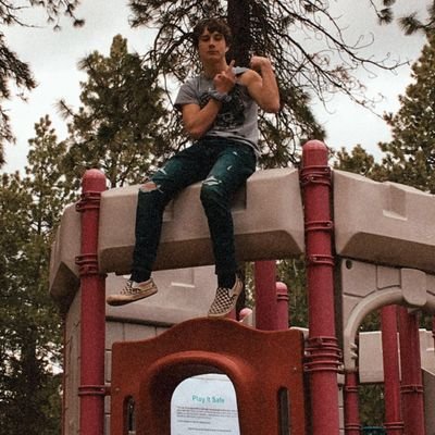 Profile Picture of JoshCropp (@CroppJosh) on Twitter