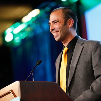 Profile Picture of Brent Holsinger (@HolsingerB) on Twitter
