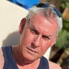 Profile Picture of Keith Hayward (@cyprus2020) on Tiktok