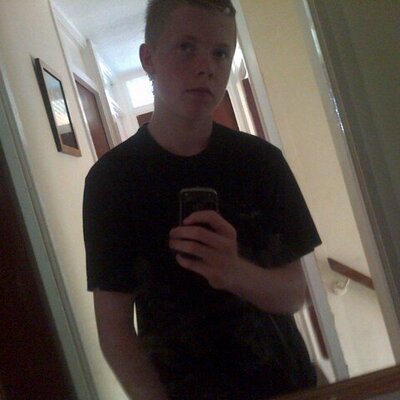 Profile Picture of Curtis Higgins (@CurtisHiggins98) on Twitter