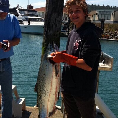 Profile Picture of Preston Riddle (@Priddle21) on Twitter