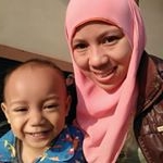 Profile Picture of Komariah Kumairah Haznar (@komariahhaznar) on Instagram