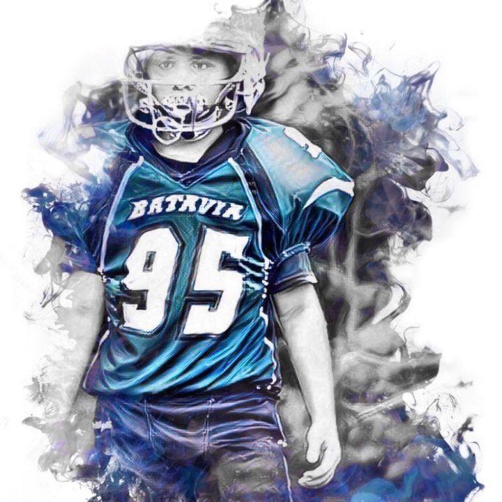 Profile Picture of Joey hargis (@jdawgoo) on Tiktok