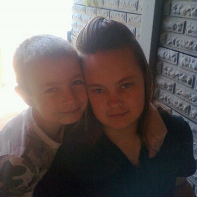 Profile Picture of Elize Joubert (@Elize_Jo) on Twitter