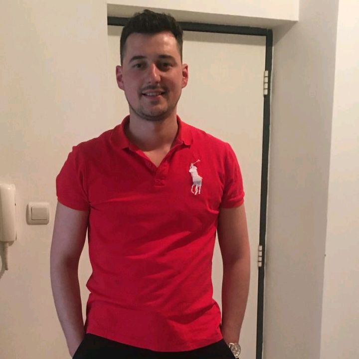 Profile Picture of Ricu Jude (@ricujude) on Tiktok