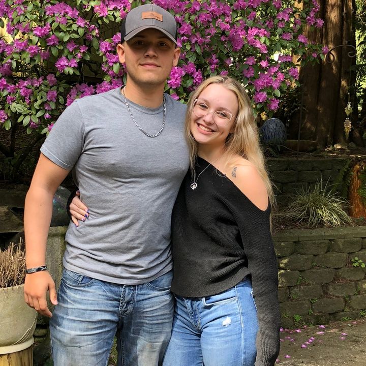 Profile Picture of devinwickman (@devinwickman) on Tiktok