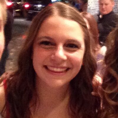 Profile Picture of Julianne (@JuliaAnnFraser) on Twitter