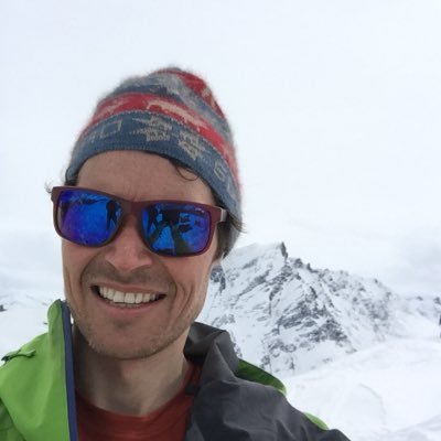 Profile Picture of Anders L H Eide (@AndersLHEide) on Twitter