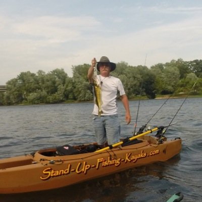 Profile Picture of Joe (@j74stauder) on Twitter