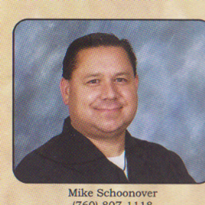 Profile Picture of Michael Schoonover (@MAS1244) on Twitter