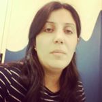 Profile Picture of Manal Al Khalil (@ramanmanal18) on Instagram