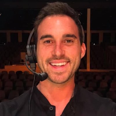 Profile Picture of Mitchell Goldstein (@MitchellGolds17) on Twitter