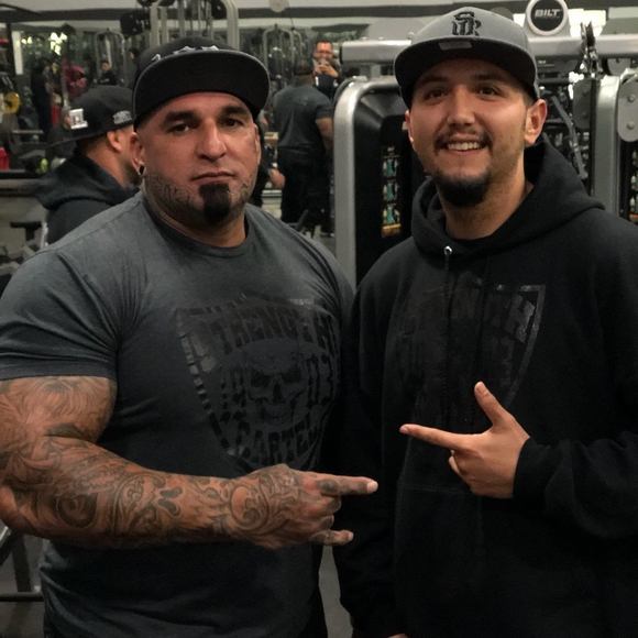 Profile Picture of Jesse Barragan (@barraganj7563) on Poshmark