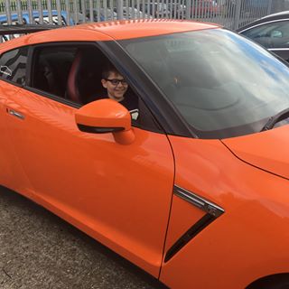 Profile Picture of James Troup (@James-Troup) on Facebook