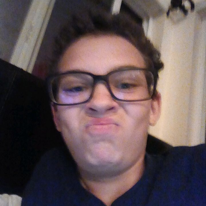 Profile Picture of august.e.moore (@augimo) on Tiktok