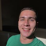 Profile Picture of Joel Freddie Olmos (@joelfolmos) on Instagram