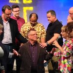 Profile Picture of Bruce V Olson (@bruce.olson.14473) on Instagram