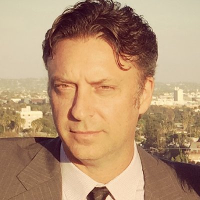 Profile Picture of Jason Nesmith (@nezz) on Twitter