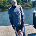 Profile Picture of Glen Alexander Odom (@g_fit90) on Instagram