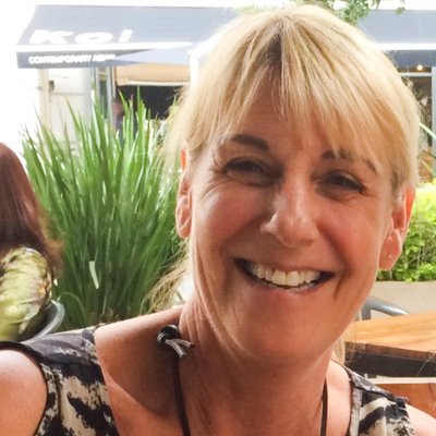 Profile Picture of Brenda Barton (@Brenda_Barton) on Twitter