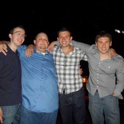 Profile Picture of Steve Winsor (@WinzSteve) on Twitter