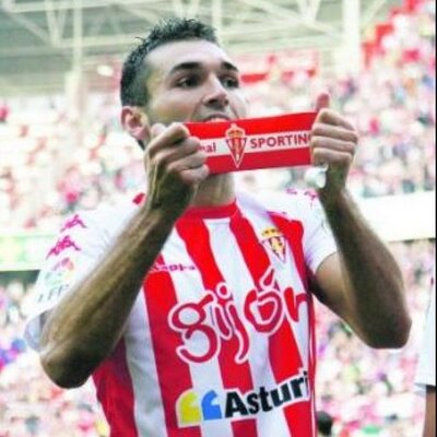Profile Picture of Fans David Barral (@Fansbarral23) on Twitter