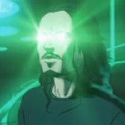 Profile Picture of Scott Thill (@morphizm) on Twitter