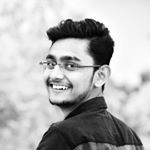 Profile Picture of DHRUPAL PATEL VET ⚕ (@dhrupal_vet) on Instagram