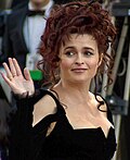 Profile Picture of Helena Bonham Carter - Wikipediaon Wikipedia