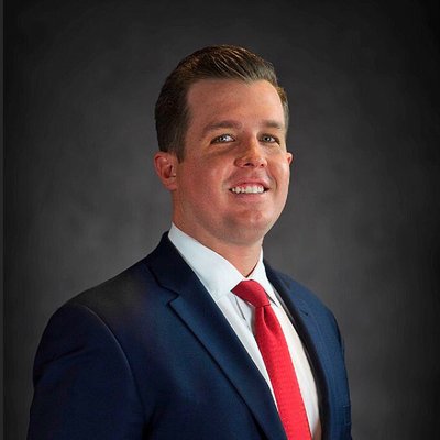 Profile Picture of Dan Morgan (@DMorganESQ) on Twitter