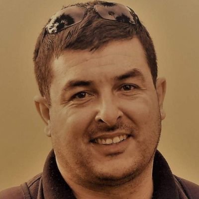Profile Picture of Ludovic Heugas (@Lheugas) on Twitter