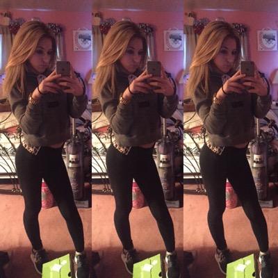 Profile Picture of Briana Hurley (@briana_hurley) on Twitter