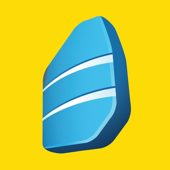 Profile Picture of Rosetta Stone (@rosettastone) on Tiktok