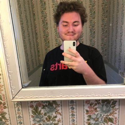 Profile Picture of Joe Dodson (@joedodson16) on Twitter