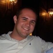 Profile Picture of Joe Misek (@Misek222) on Twitter