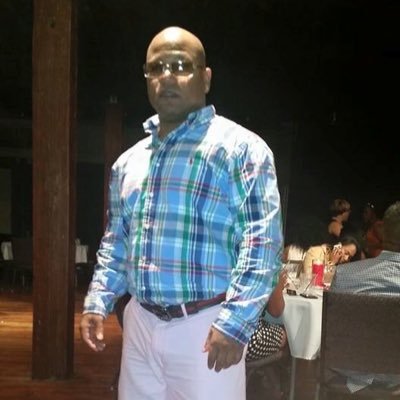 Profile Picture of Christopher Tillman (@ctill28) on Twitter